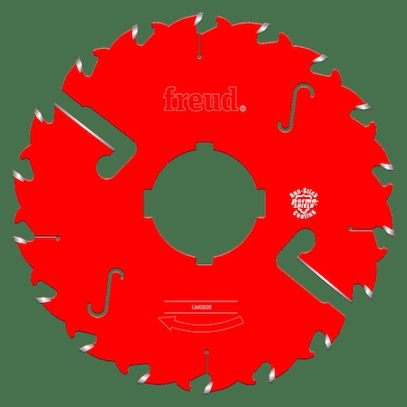 Freud Thin Kerf Gang Rip Blade, 280mm x 18+2 LM0205