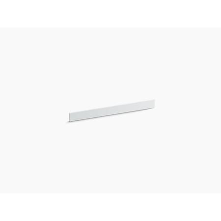 Kohler Solid/Expressions 37" Backsplash 5446-S33