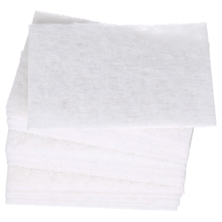 Scotch-Brite Light Cleansing Hand Pad, 6"x9" 7000045995