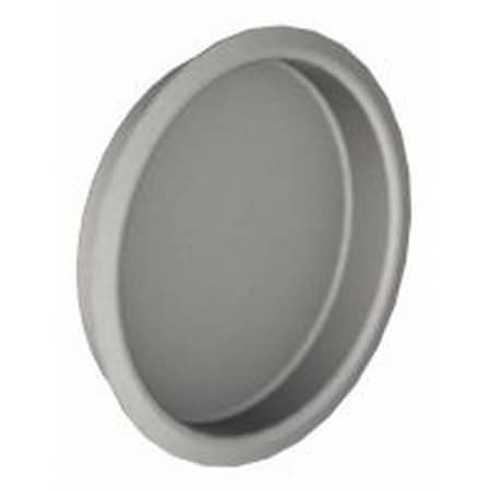 Hager Satin Nickel Pull 262015 072624