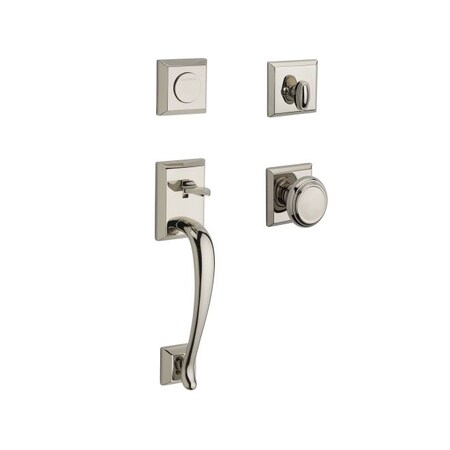 Baldwin Baldwin Reserve FDNAPXTRATSR141 Full Dum FDNAPXTRATSR055