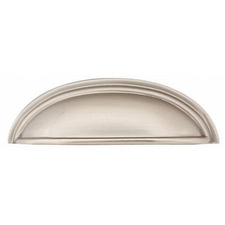 Emtek Satin Nickel Pull 86123US15 86123US15