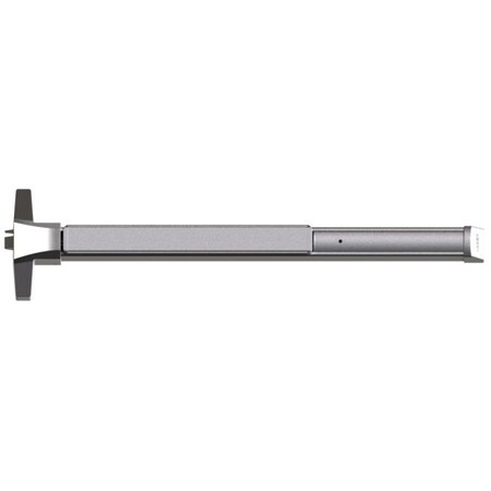 Hager Bright Chrome Exits 4601RIM4826 158399