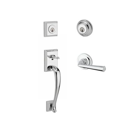Baldwin Baldwin Reserve DCNAPXFEDLTRR260 Double DCNAPXFEDTRR260
