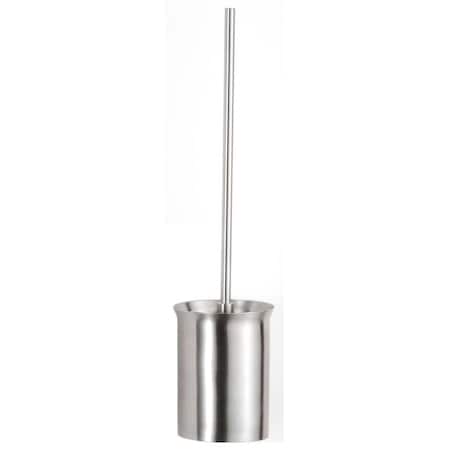 Bobrick B544 Satin Stainless Steel Tool Holder B544