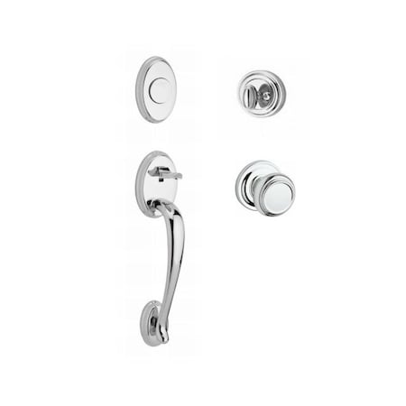 Baldwin Baldwin Reserve FDCOLXTRATRR260 Full Dum FD.COLXTRA.TRR.260