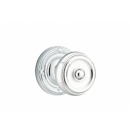 Emtek Bright Chrome Passage 8107WUS26 8107WUS26