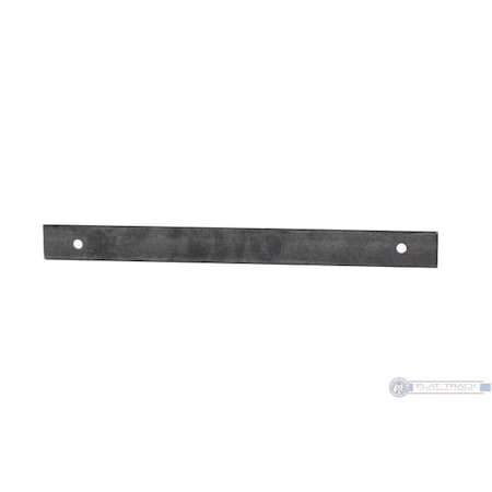 Leatherneck Unfinished Barn Door Hardware 0115-2416 25 0115-2416