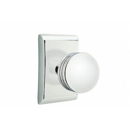 Emtek Bright Chrome Dummy 5051BNUS26 5051BNUS26