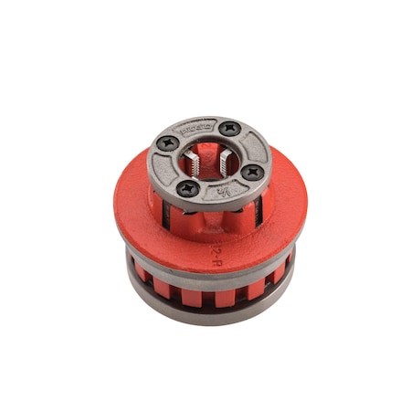 Ridgid Die Head, 12R 1/2 HS NPT 37480