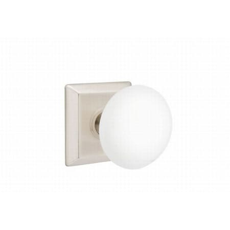 Emtek Satin Nickel Dummy 8531IWUS15 8531IWUS15