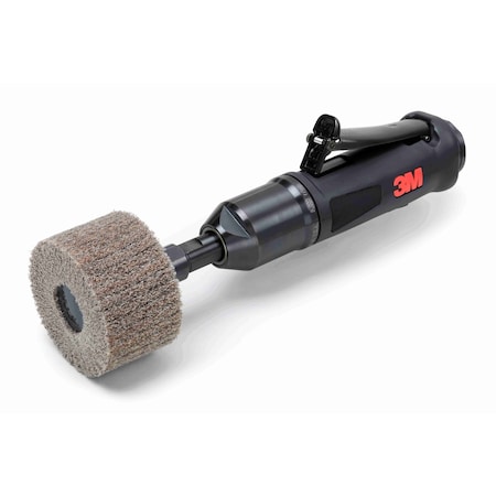 3M Die Grinder, 1/4" Collet, 8000 RPM 7100142324