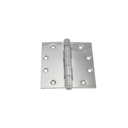 Ives Bright Chrome Hinge 5BB1412651 5BB1412651