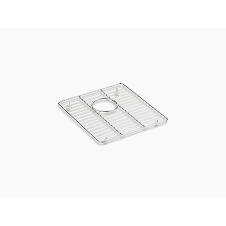 Kohler Riverby Sink Rack For K-8679 9238-ST
