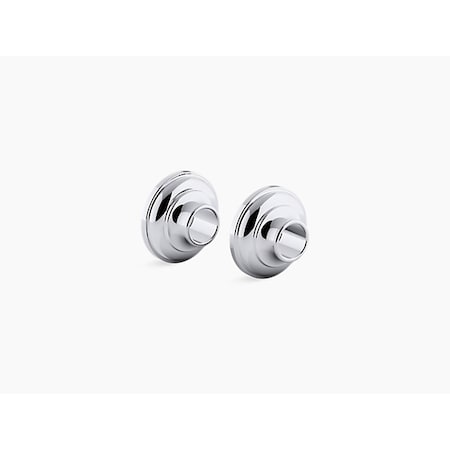 Kohler Artifacts(R) Slidebar Trim 72799-CP