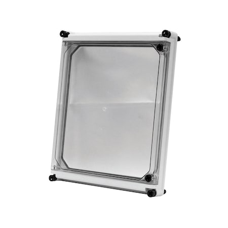 Vynckier Enclosure Inspection Window A71-DTCOVERLG