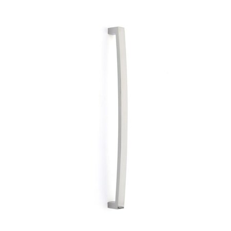 Emtek Bright Nickel Pull 86346US14 86346US14