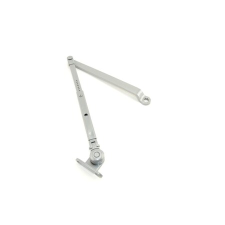 Lcn Arm, Aluminum, Non Handed, Aluminum 12603049AL