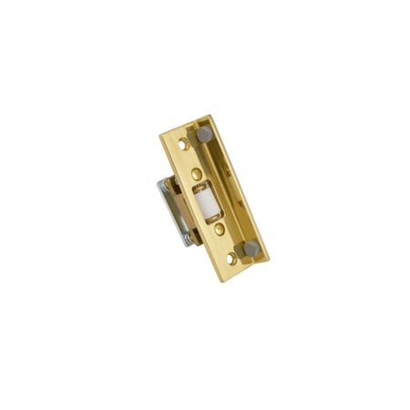 Ives Bright Brass Roller RL11523 RL11523
