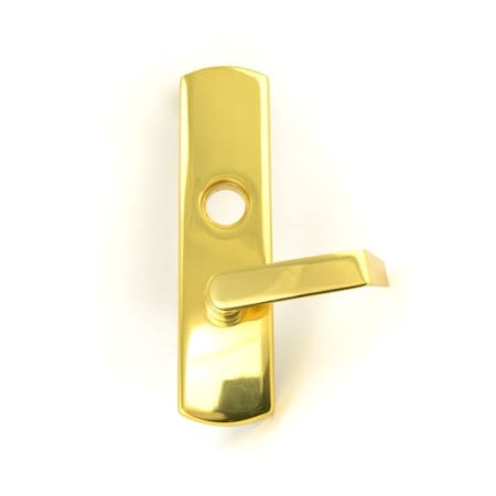 Von Duprin Bright Brass Trim 996LR3RH 996LR3RHR