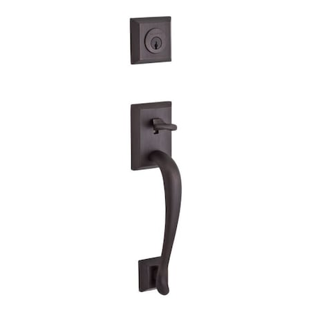 Baldwin Baldwin Reserve DCNAPXCURRTAR112S Double DC.NAPXCUR.R.TAR.112.S