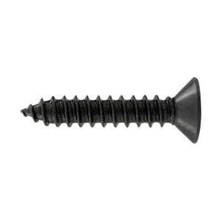 Deltana #10, Wood Screw, Bronze Steel SCWB1010U10B.BG