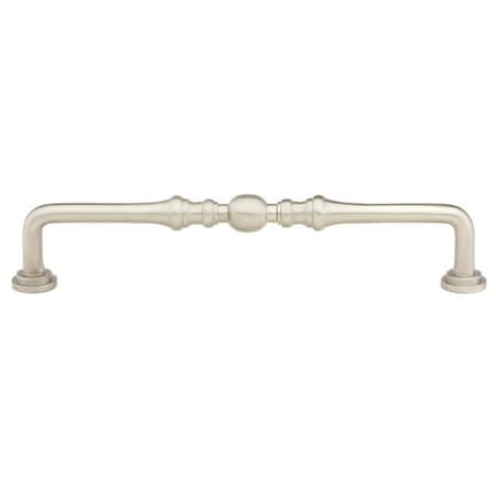 Emtek Satin Nickel Pull 86248US15 86248US15