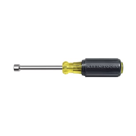 Klein Tools 5/16-Inch Nut Driver with Hollow Shaft 630-5/16M