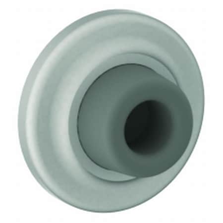 Hager Satin Bronze Stop 234W10 053229