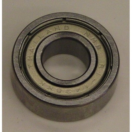 3M Ball Bearing 06510, 3/8inx7/8inx9/32 in,  06510