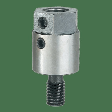 Freud Boring Machine Chucks, 19.5mm dia. 6010R