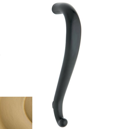 Baldwin Estate Vintage Brass Pulls 2617.033