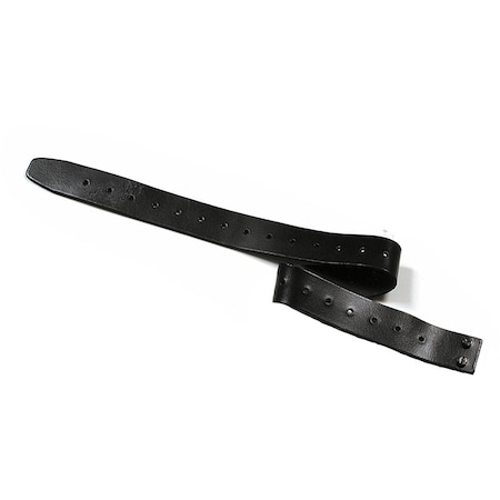 3M Adflo Adflo Leather Belt Front Replacement 15- 15-0099-06