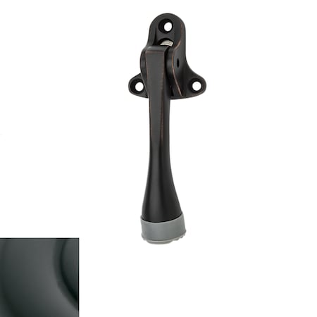Baldwin Estate Oil Rubbed Bronze Door Stop 4100.102