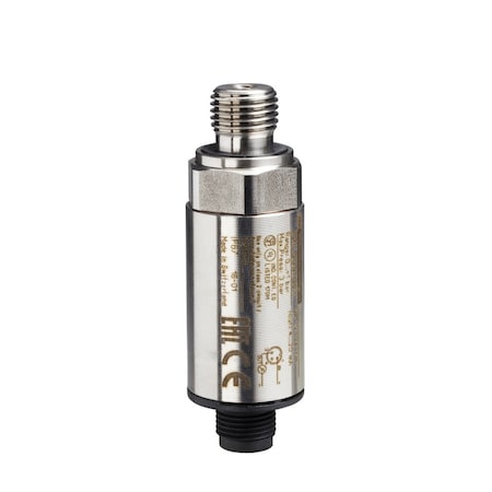 Telemecanique Sensors Pressure sensor XMLG-(-1)..0 bar-G 1 XMLGM01D21