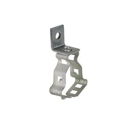 Zsi Bracket, Conduit Use, Steel ABCC812