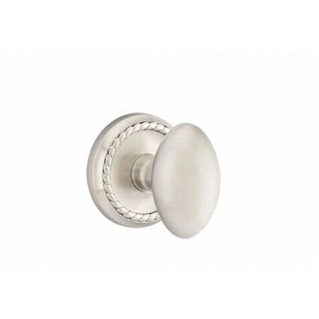 Emtek Satin Nickel Dummy 8051EUS15 8051EUS15