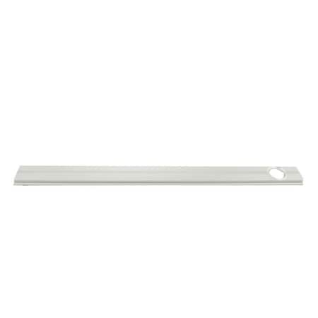 Von Duprin Anodized Aluminum Cylinder Dogging 05011528 05011528