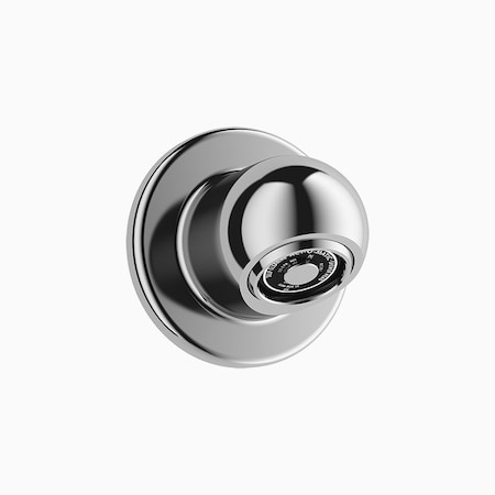 Sloan Ac460-2.0 Cp Shower Head 4024630