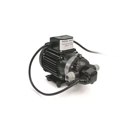 Sartorius Arium Pump, for Arium Bagtank 20 L, 115 V H2O-ADP-20-US