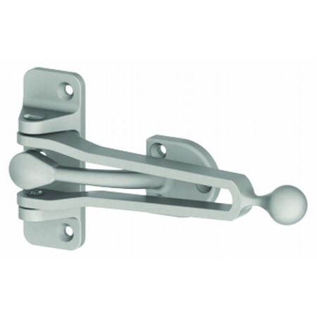 Hager Satin Bronze Guard 274D10 043329