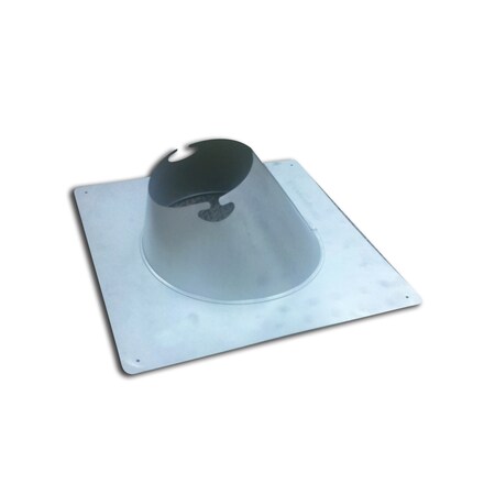 Noritz Angled And Flat Adjustable Roof Flashing ADJRF34