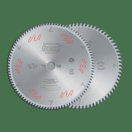 Freud Panel Sizing for Sliding Table Saws, 300 LU3D06