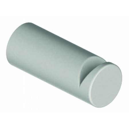 Hager Satin Chrome Hook 902P26D 011657