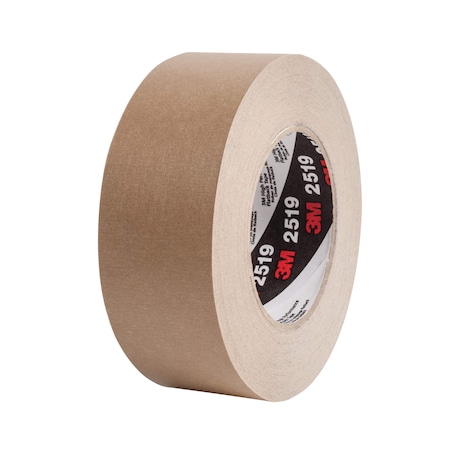 3M HghPerformnceFltbckTp2519Tn, 4, PK24 2519