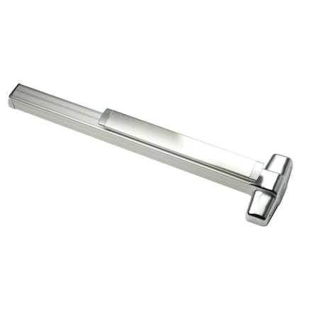 Von Duprin Satin Chrome Exit 9947EOF26D3 9947EOF26D3