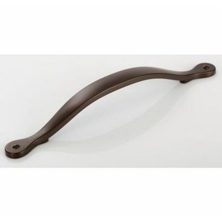 Amerock BP54001CBZ 8" (203 mm) CTC Inspirations Appliance Pull Caramel Bronze BP54001CBZ
