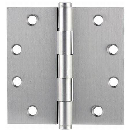 Emtek Satin Nickel Hinge 96215US15 96215US15