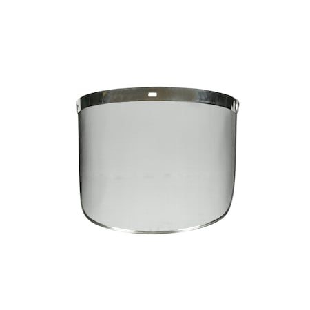 3M Steel Mesh Faceshield Screen W96M, PK10 82506-00000