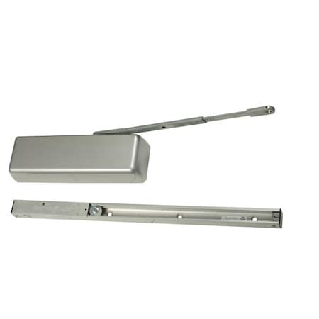 Lcn Automatic, LCN 4040SE, Sentronic Door Closer, Heavy Duty Interior 4040SESTDAL24V